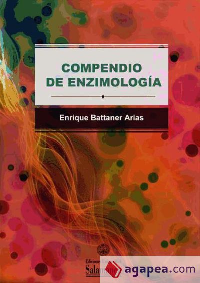 Compendio de enzimología (Ebook)