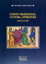 Portada de Cuento tradicional, cultura, literatura (siglos XVI-XIX)