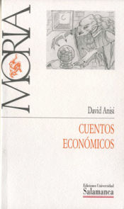 Portada de Cuentos económicos