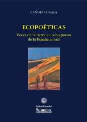 Portada de Ecopoéticas