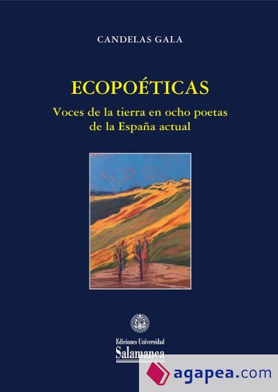 Ecopoéticas