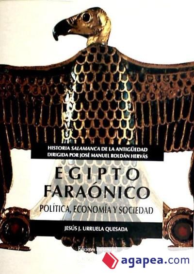 Egipto faraónico. Política, Economía y sociedad