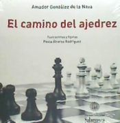 Portada de El camino del ajedrez