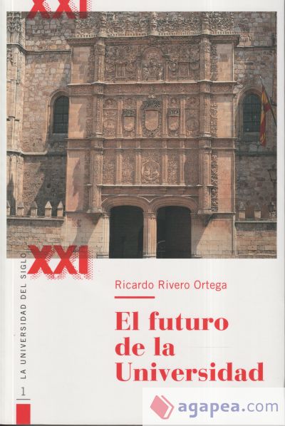 El futuro de la Universidad