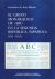 Portada de El grupo monárquico de ABC en la II República española, de Francisco Luis de Martín