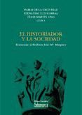 Portada de El historiador y la sociedad (Ebook)