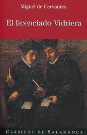Portada de El licenciado Vidriera (Ebook)