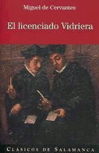 Portada de El licenciado Vidriera (Ebook)