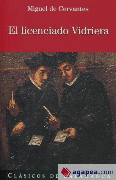 El licenciado Vidriera (Ebook) El licenciado Vidriera (Ebook)