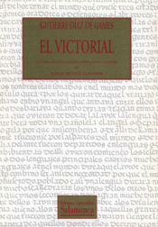 Portada de El victorial