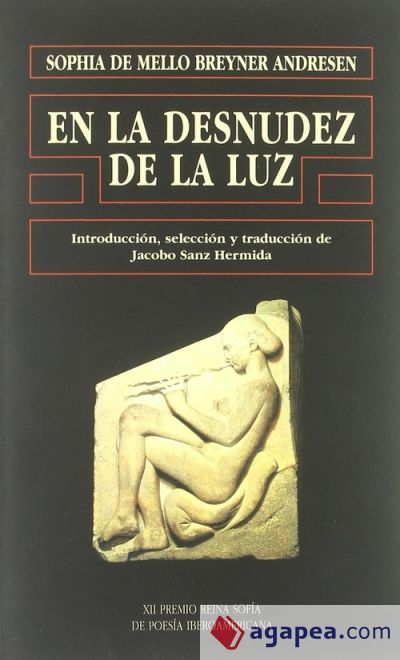 En la desnudez de la luz