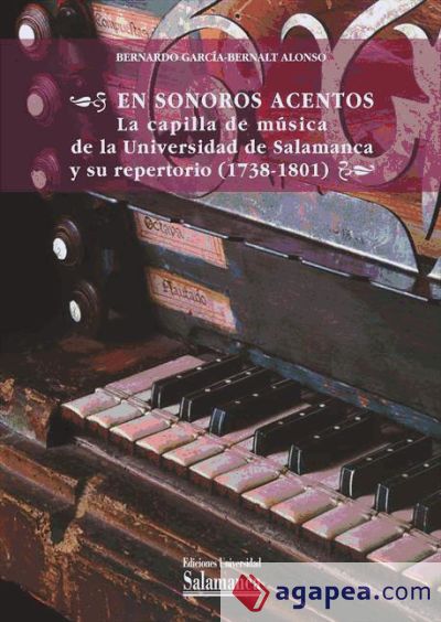 En sonoros acentos (Ebook)