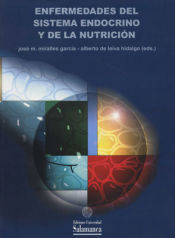 Portada de Enfermedades del sistema endocrino y de la nutrición