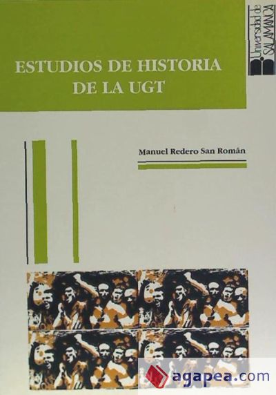 Estudios de historia de la UGT