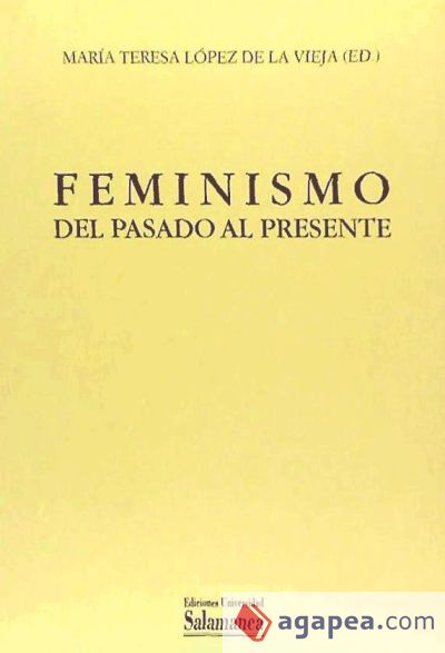 Feminismo: del pasado al presente