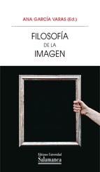 Portada de Filosof&iacute;a de la imagen (Ebook)