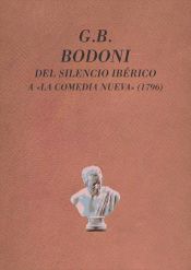 Portada de G.B. Bodoni (Ebook)