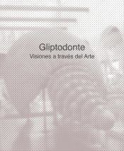 Portada de Gliptodonte (Ebook)