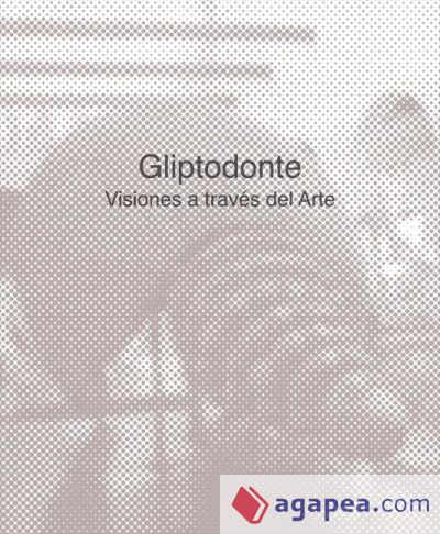 Gliptodonte (Ebook)