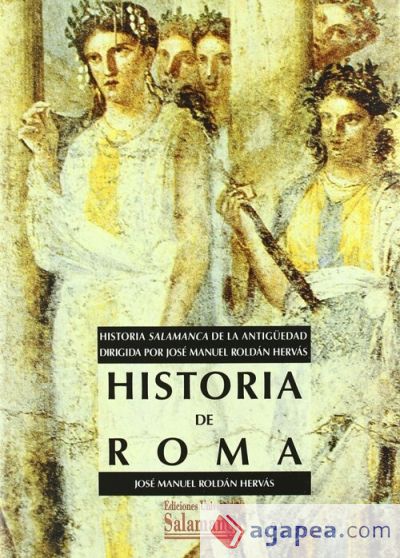 Historia de Roma