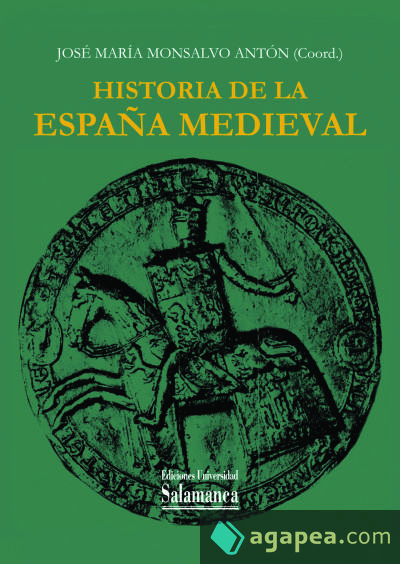 Historia de la España medieval