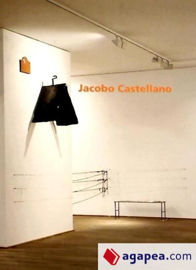 Jacobo Castellano