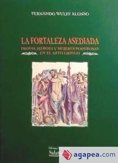 La fortaleza asediada