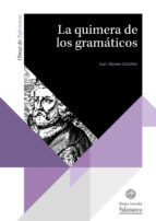 Portada de La quimera de los gramáticos (Ebook)