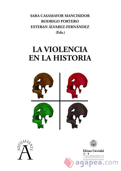 La violencia en la Historia