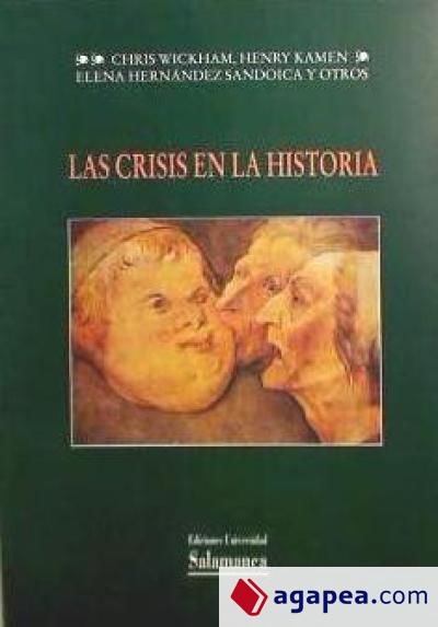 Las crisis en la historia