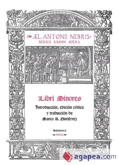 Libri minores (Ebook)