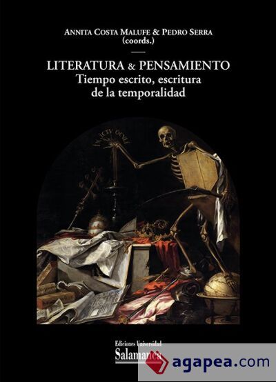 Literatura y pensamiento Literatura y pensamiento
