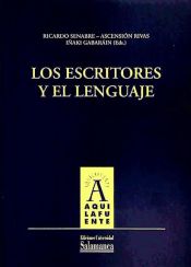 Portada de Los escritores y el lenguaje