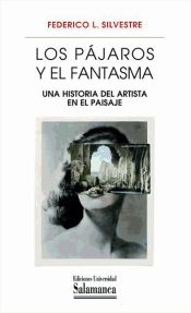 Portada de Los pájaros y el fantasma (Ebook)