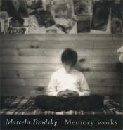 Portada de Memory works