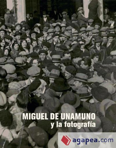 Miguel de Unamuno y la fotografía (Ebook)