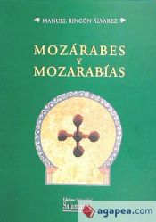 Portada de Mozárabes y mozarabías