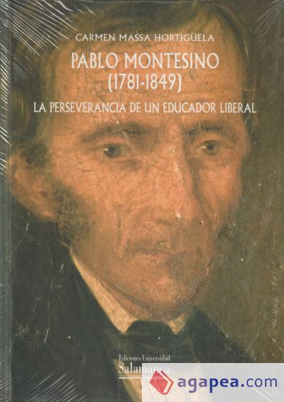 Pablo Montesino (1781-1849)