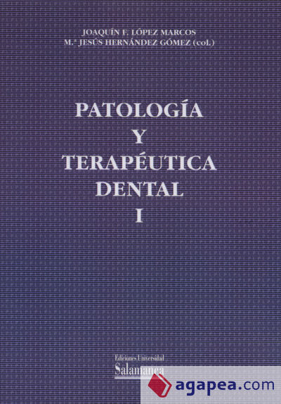 Patología y Terapia dental I