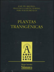 Portada de Plantas transgénicas