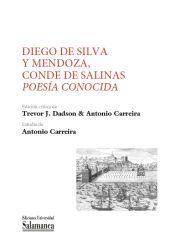 Portada de Poes&iacute;a conocida