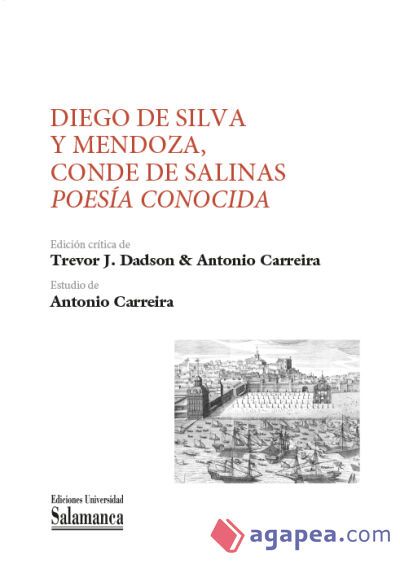 Poes&iacute;a conocida
