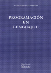 Portada de Programación en lenguaje C