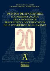 Portada de Puntos de encuentro (Ebook)