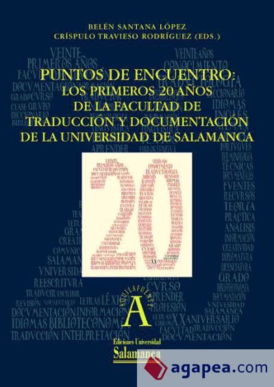 Puntos de encuentro (Ebook)