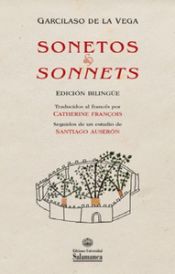 Portada de Sonetos & Sonnets