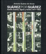 Portada de Suárez por Suárez