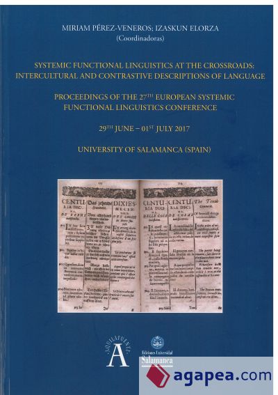 Systemic functional linguistics at the crossroads: intercultural and contrastive descriptions of language