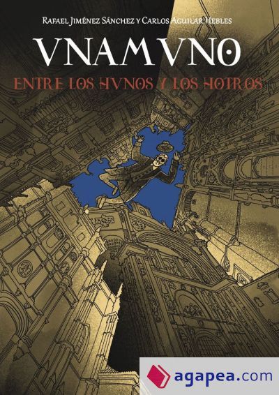 Unamuno entre los Hunos y los Otros