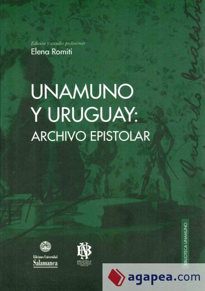 Unamuno y Uruguay